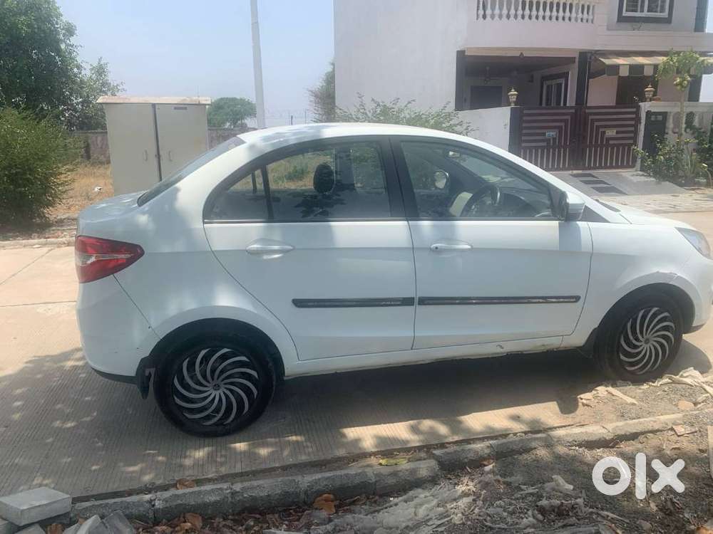 Tata Zest Diesel 1st Hand In Very Good Condition For Sale