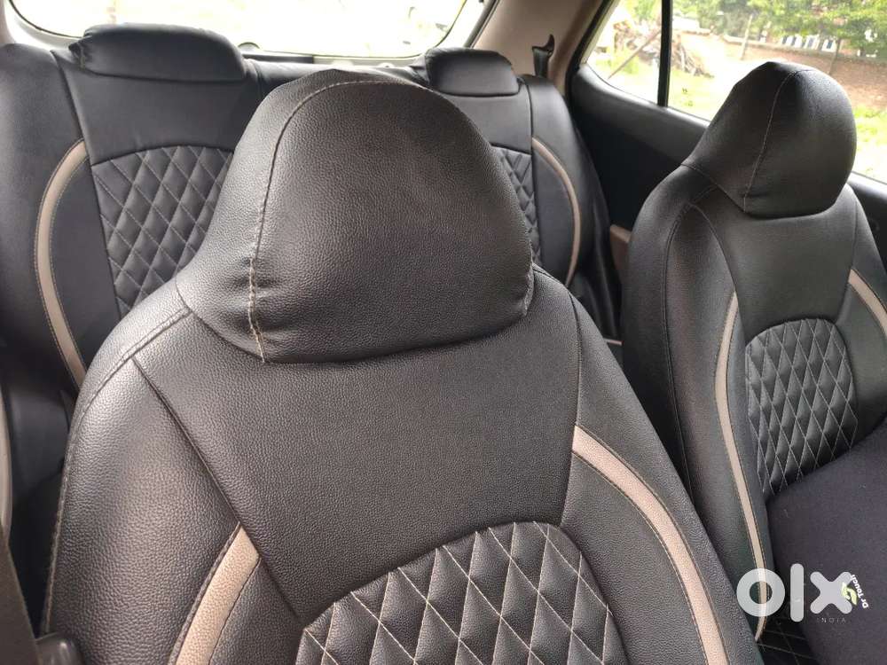 Selling My Car