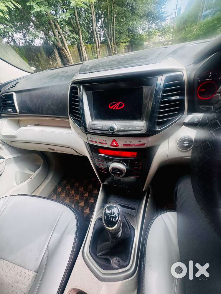 Mahindra Xuv300 W8 Option Diesel, 2019, Diesel
