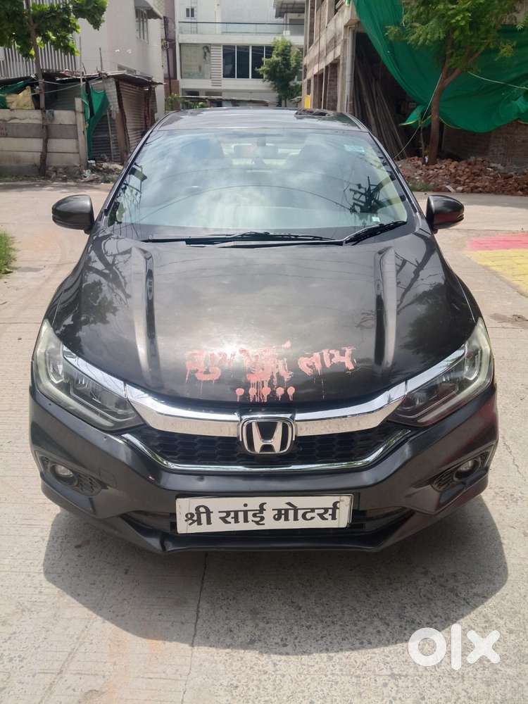 Honda City I-dtec Sv, 2018, Diesel