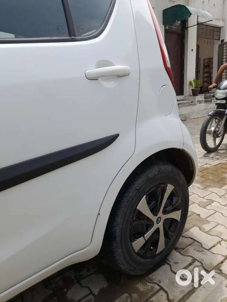 Maruti Suzuki Ritz Diesel 2014