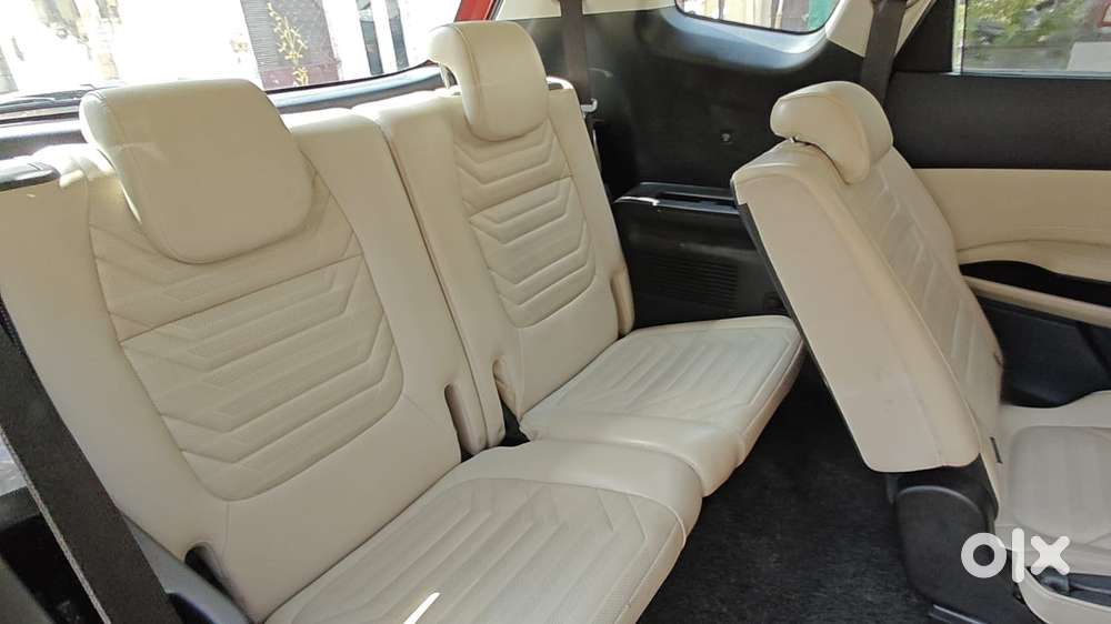 Kia Carens 1.4 Luxury Turbo 7 Str, 2022, Petrol