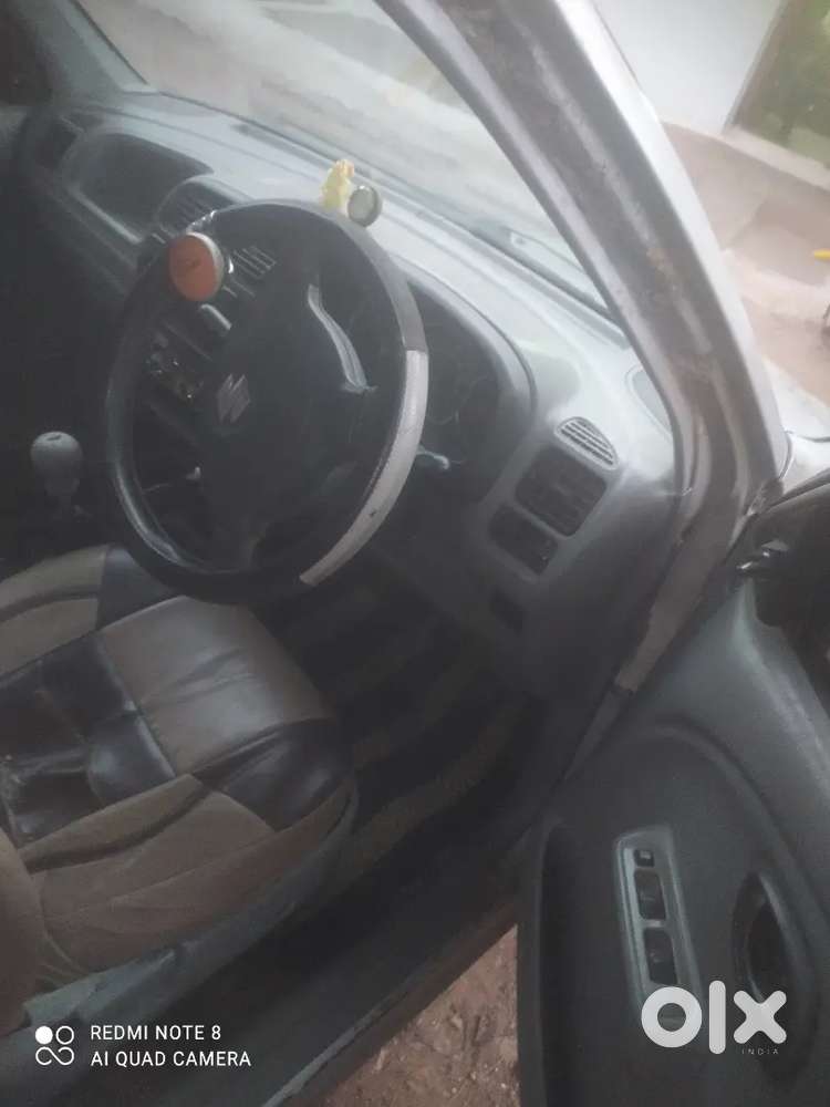Mai Arjaint Car Bach Rah Raha Hu