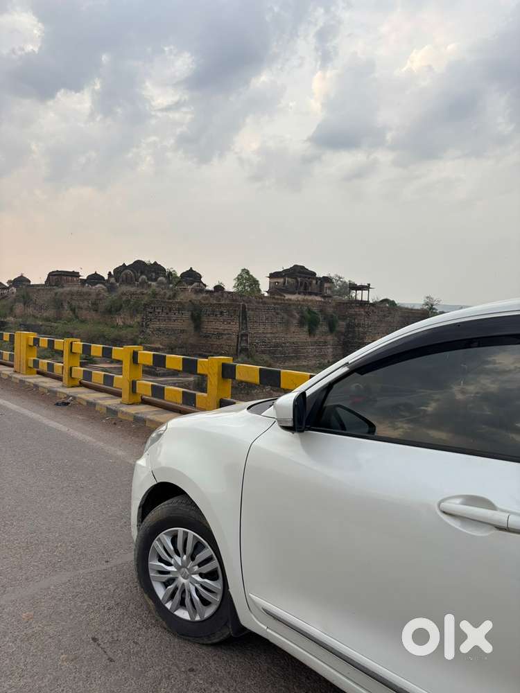 Maruti Suzuki Petrol 2018