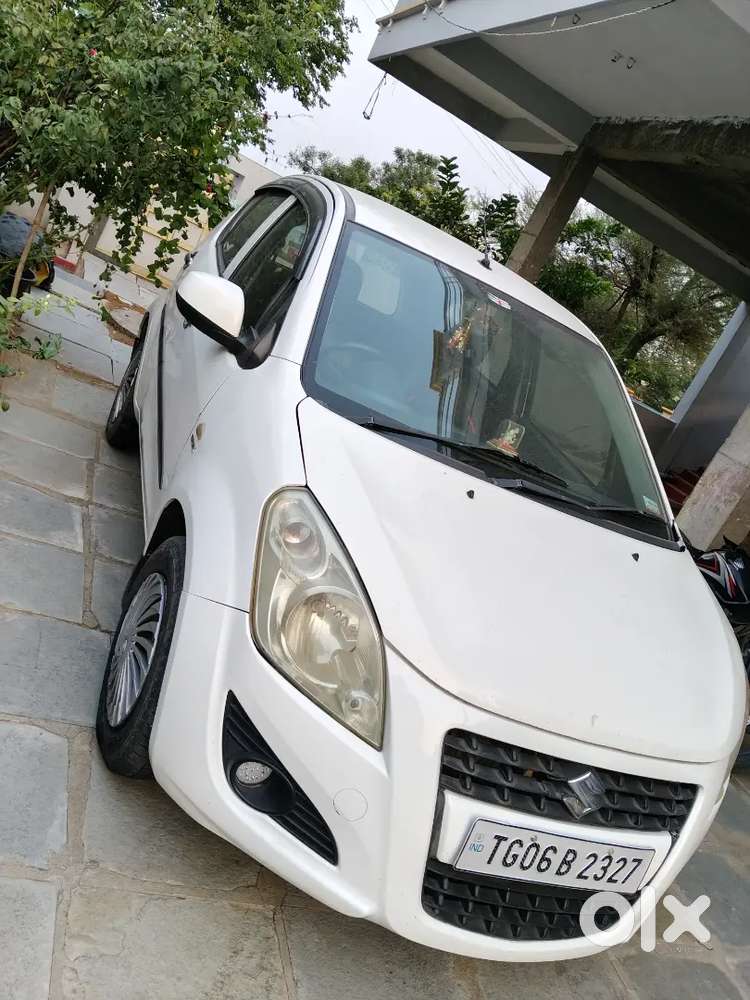 Muruthi Ritz