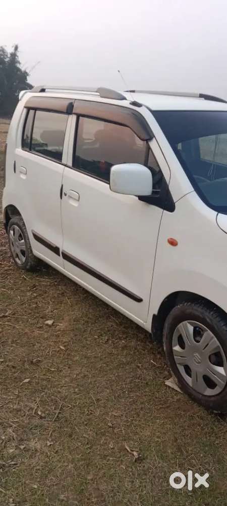 Maruti Suzuki Wagon R 2014 Petrol 99000 Km Driven