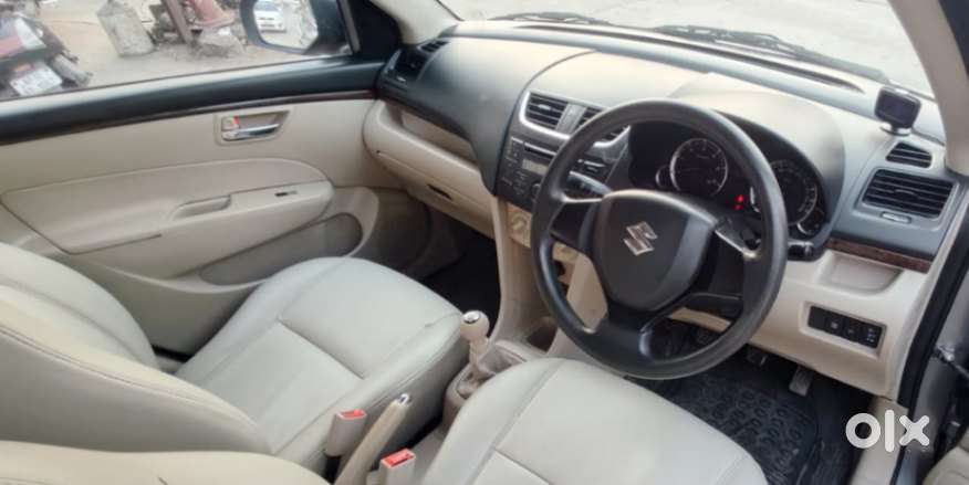 Maruti Suzuki Swift Dzire Vdi Bsiv, 2014, Diesel
