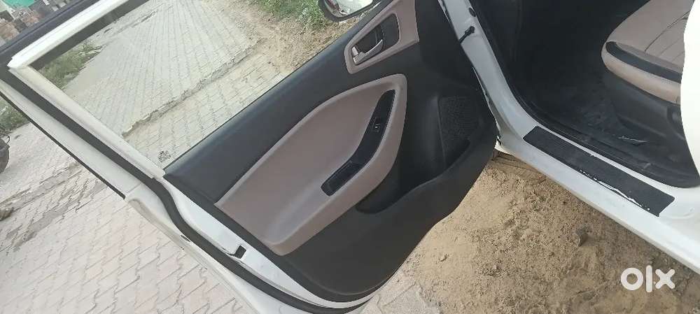 Hyundai I20 Magna 2019