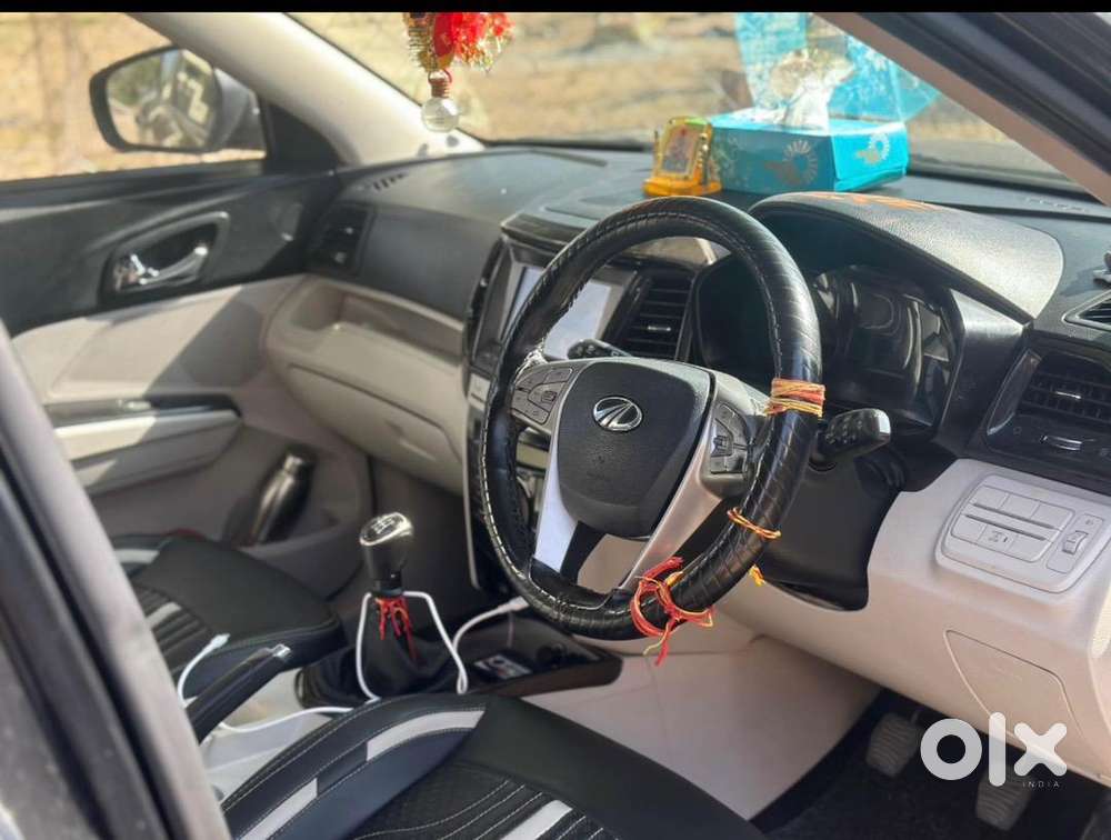 Mahindra Xuv300 2020 Diesel 98000 Km Driven