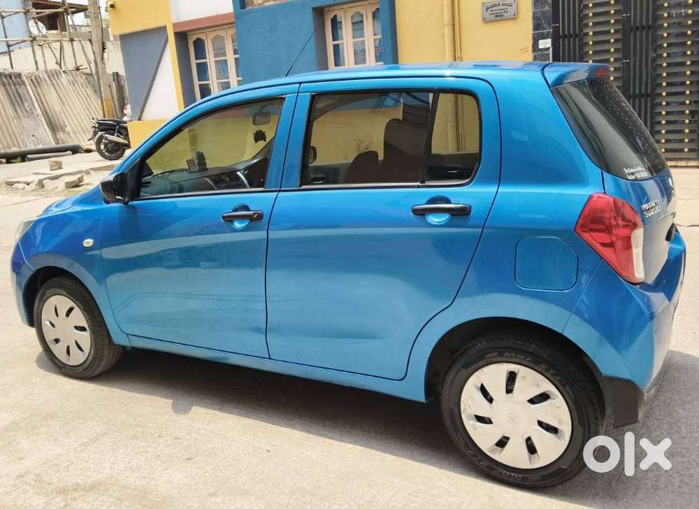 Maruti Suzuki Ertiga, 2015, Petrol