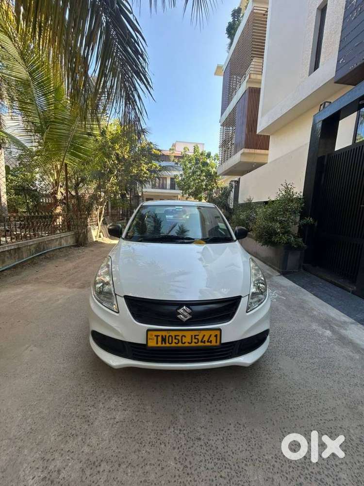 Maruti Suzuki Swift Dzire 1.2 Vxi Bsiv, 2022, Cng & Hybrids