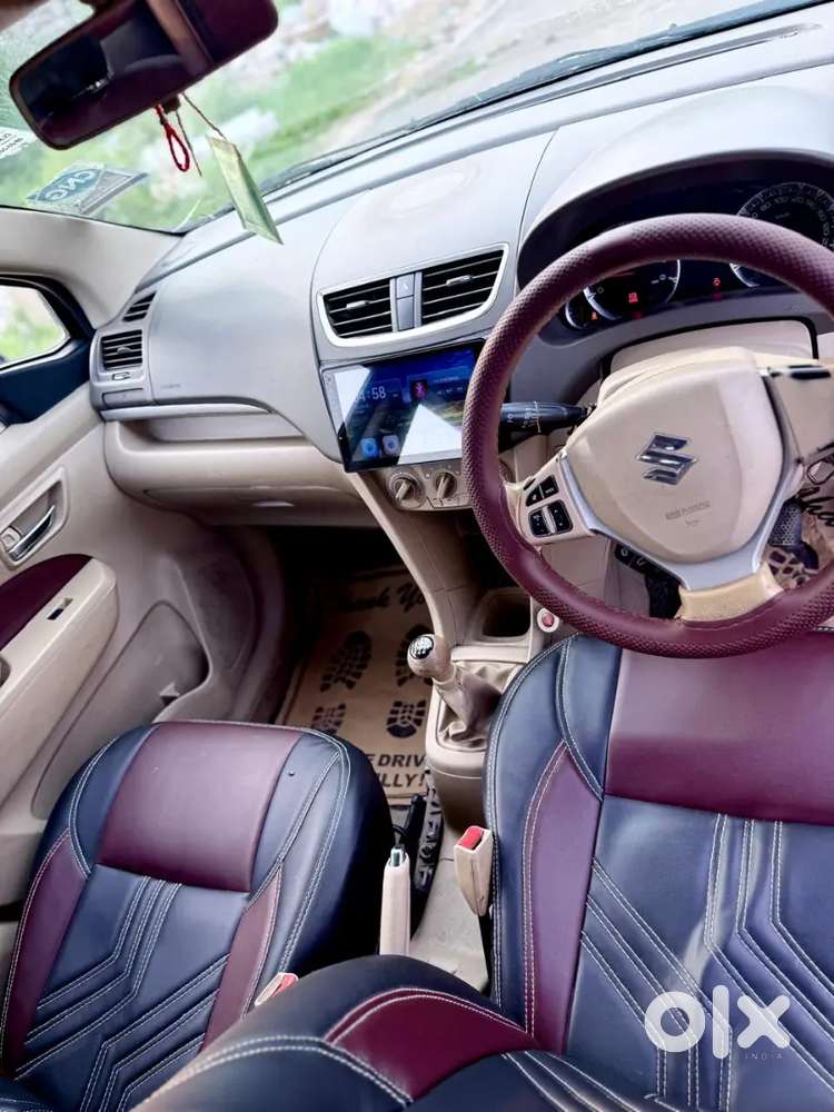Maruti Suzuki Ertiga Limited 2016