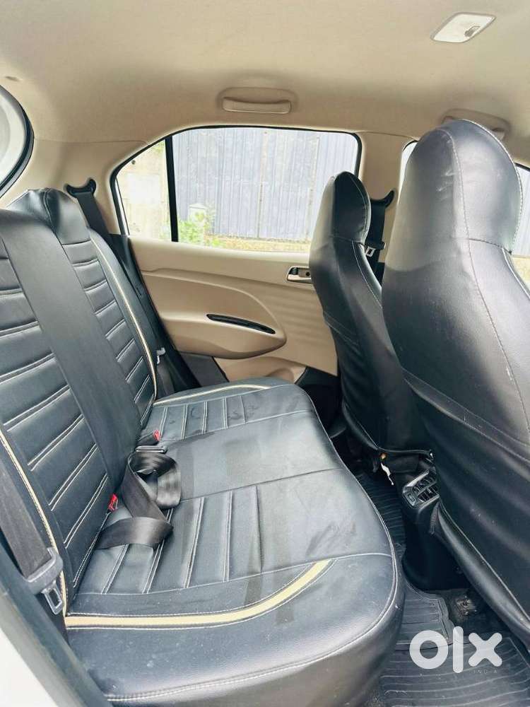 Hyundai Santro Sportz Amt, 2021, Petrol