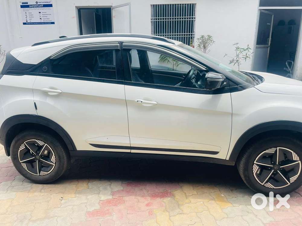 Tata Nexon 2024 Petrol 26000 Km Driven