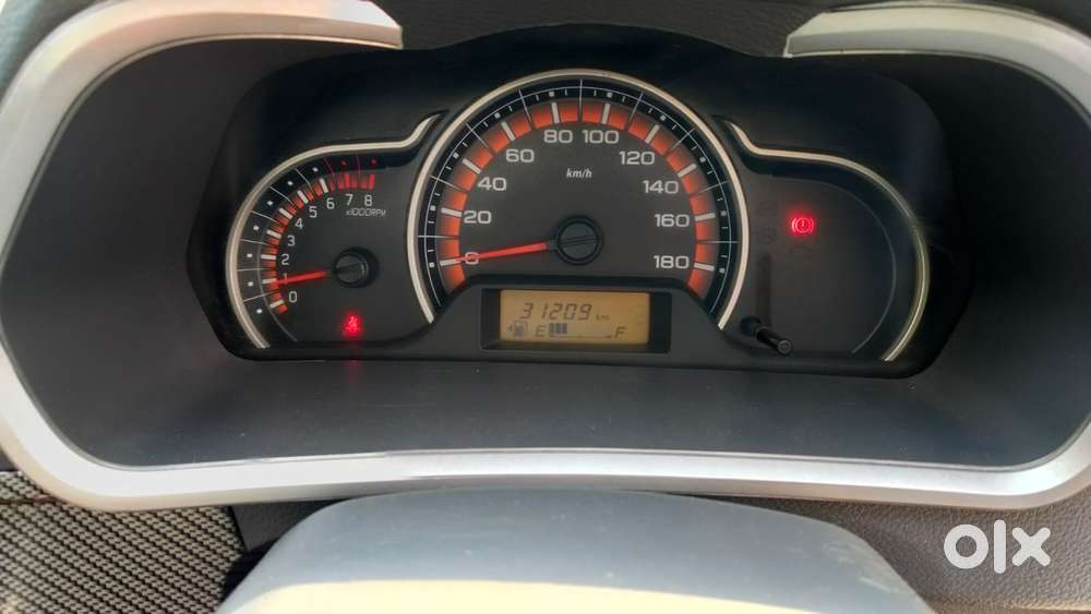 Maruti Suzuki Alto K10 1.0 Vxi, 2015, Petrol