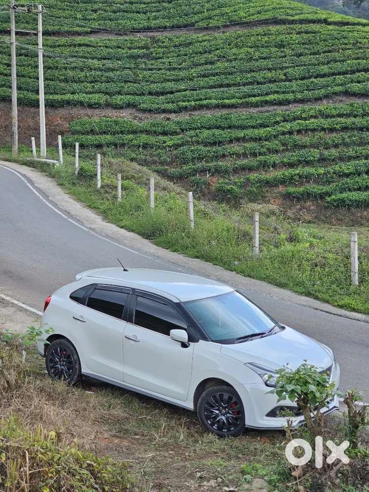 Limited Edition Baleno Rs For Sale