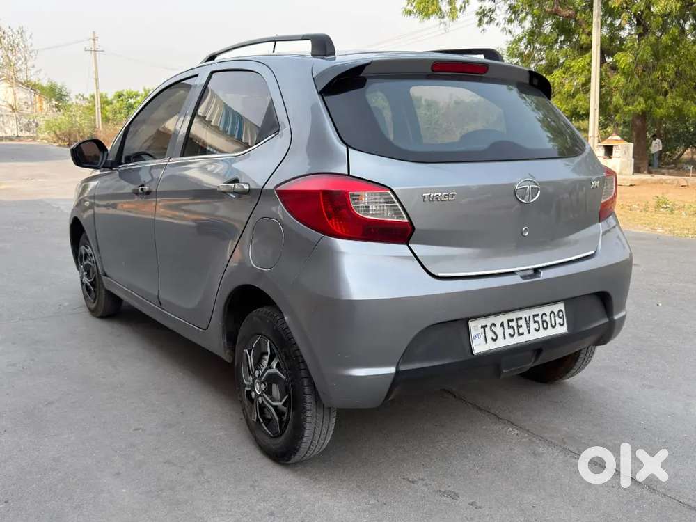 Tata Tiago 2019 Petrol 70000 Km Driven