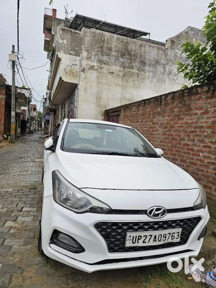 Hyundai I20 1.2 Magna 2019 Car