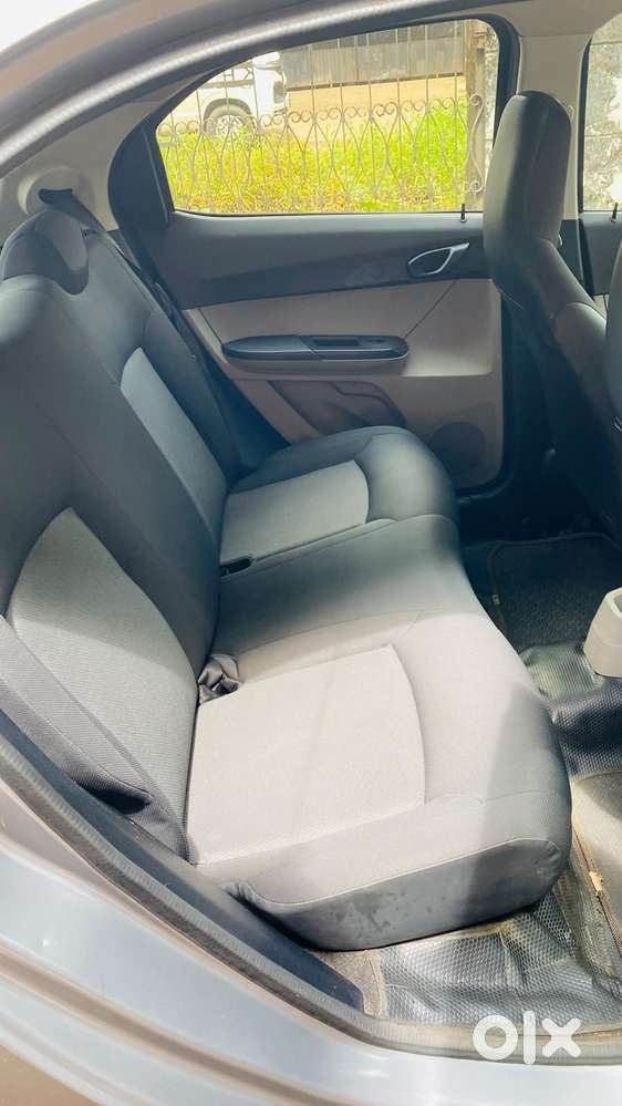 Tata Tiago 1.2 Revotron Xt, 2019, Petrol