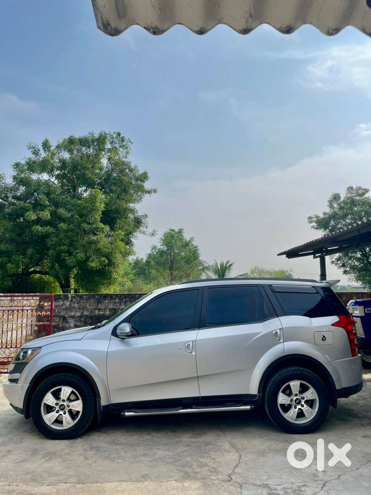 Mahindra Xuv500 Diesel Manual 2014 Well Maintained Showroom Track