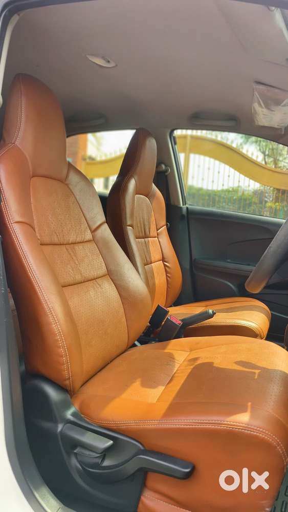Honda Brio 1.2 Vx At, 2017, Petrol