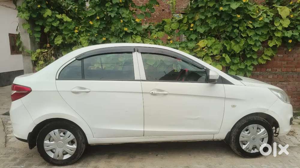Tata Zest Diesel 2019 Manual