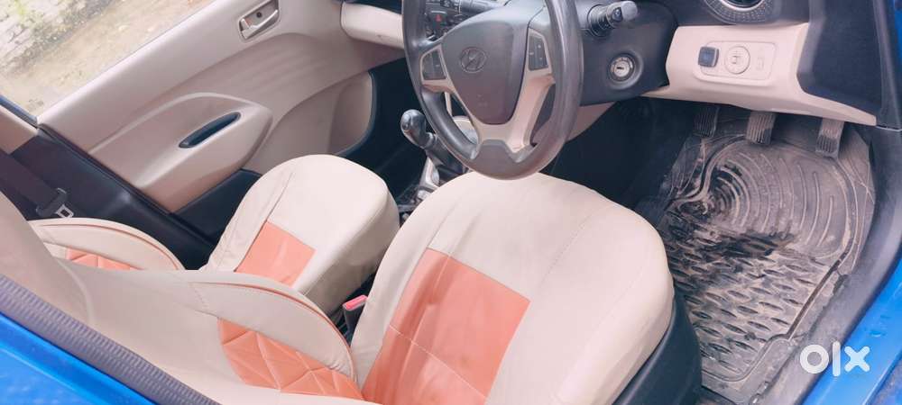 Hyundai Santro Sportz, 2019, Cng & Hybrids