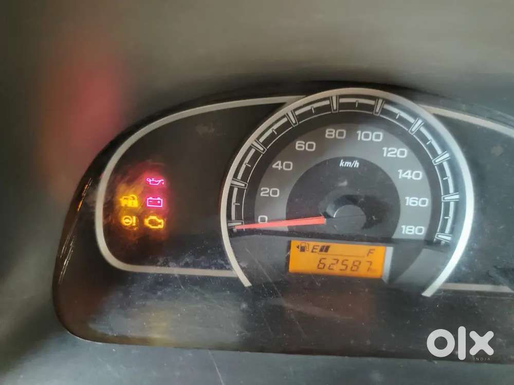 Maruti Suzuki Alto 800 Lxi 2017