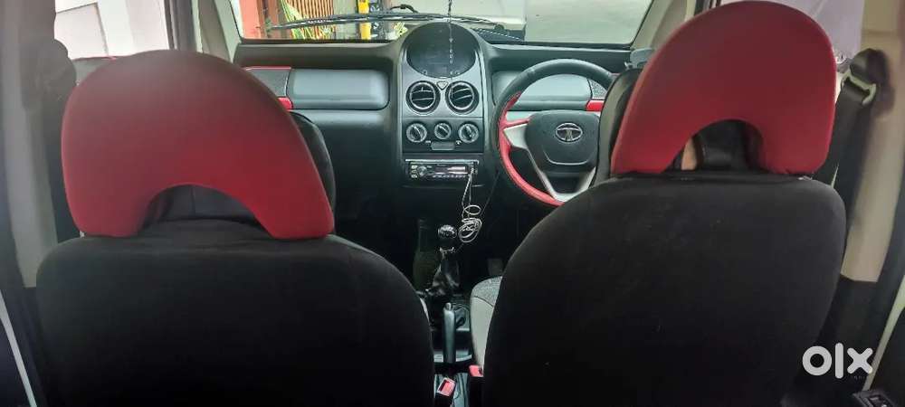 Tata Nano Gen X , Xm