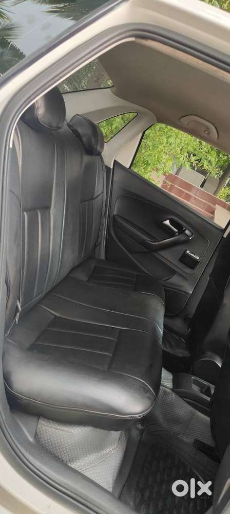 Volkswagen Ameo 1.5 Tdi Comfortline, 2016, Diesel