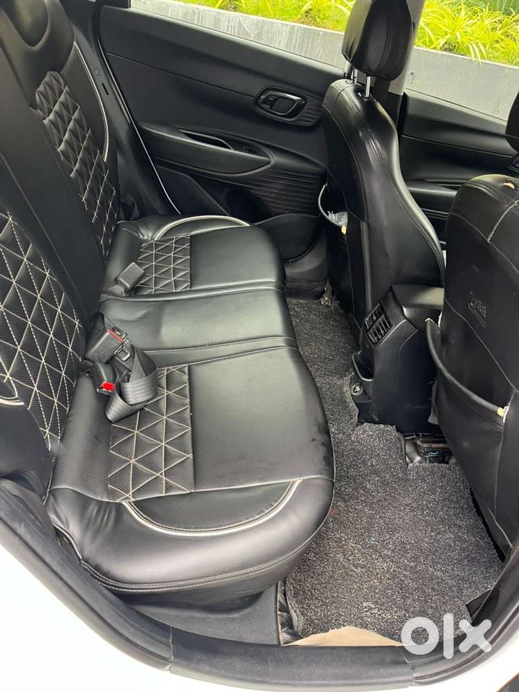 Hyundai New I20 Diesel 2021