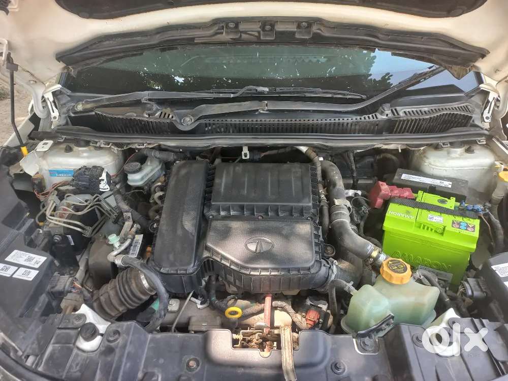 Tata Nexon Xm Varient
1.5 Litre Diesel Engine