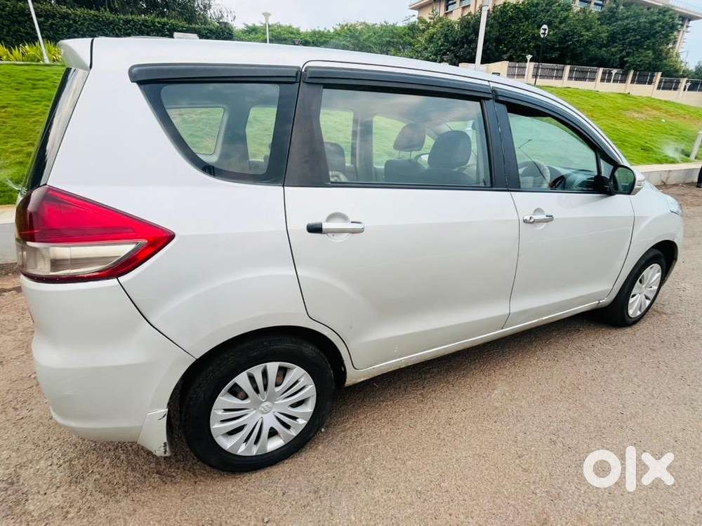 Maruti Suzuki Ertiga 2015 Diesel Good Condition