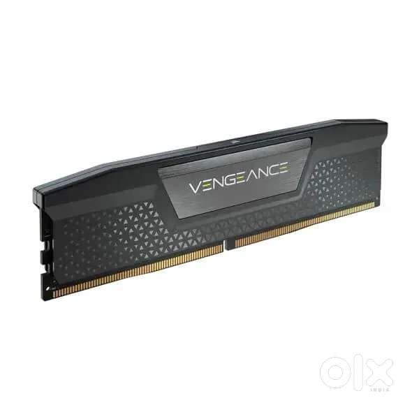 CORSAIR Vengeance DDR5 16GB (1x16) DDR5 Up to 5200MHz