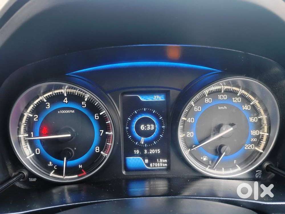 Maruti Suzuki Baleno Zeta, 2021, Petrol