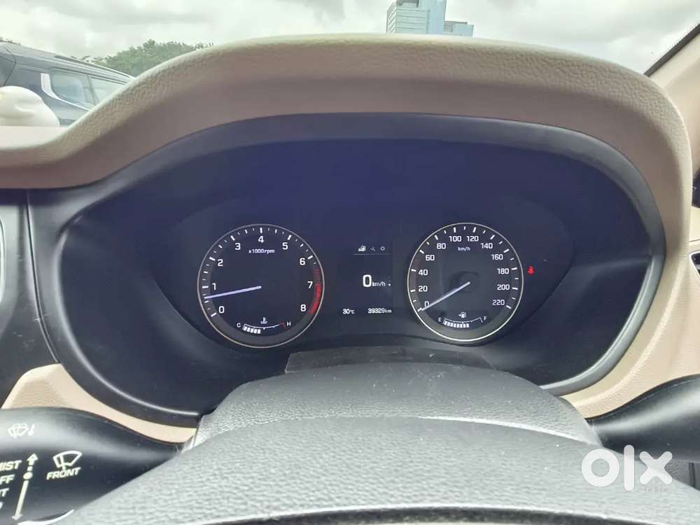 Nov 2016 Hyundai I20 Asta Option Elite