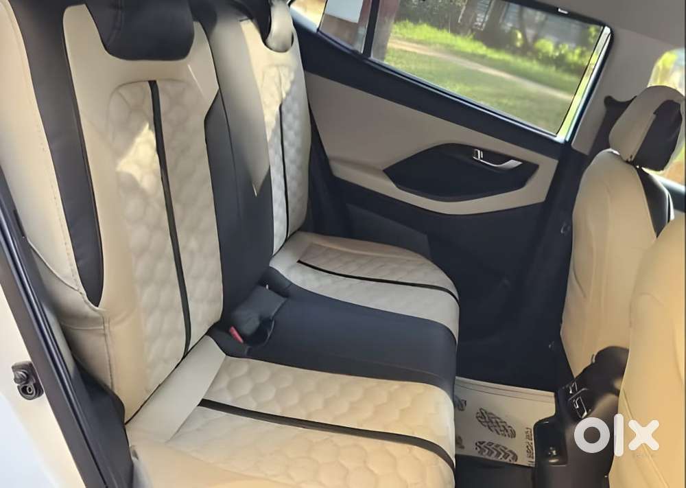 Hyundai Creta 1.6 Vtvt S, 2021, Petrol