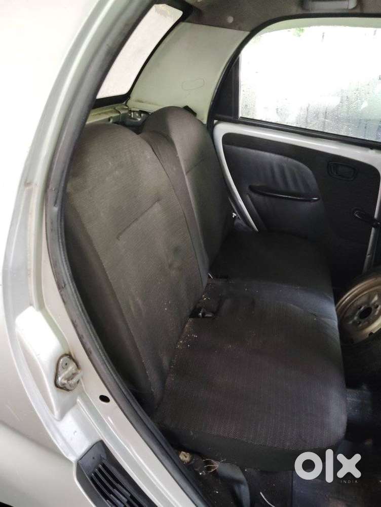 Tata Nano, 2015, Petrol