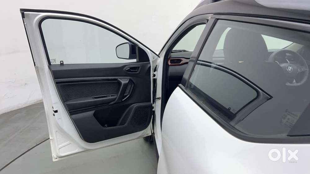 Renault Kiger Rxz Turbo Cvt Dt, 2022, Petrol
