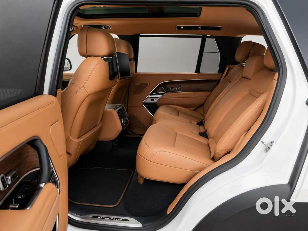 Land Rover Range, 2024, Diesel