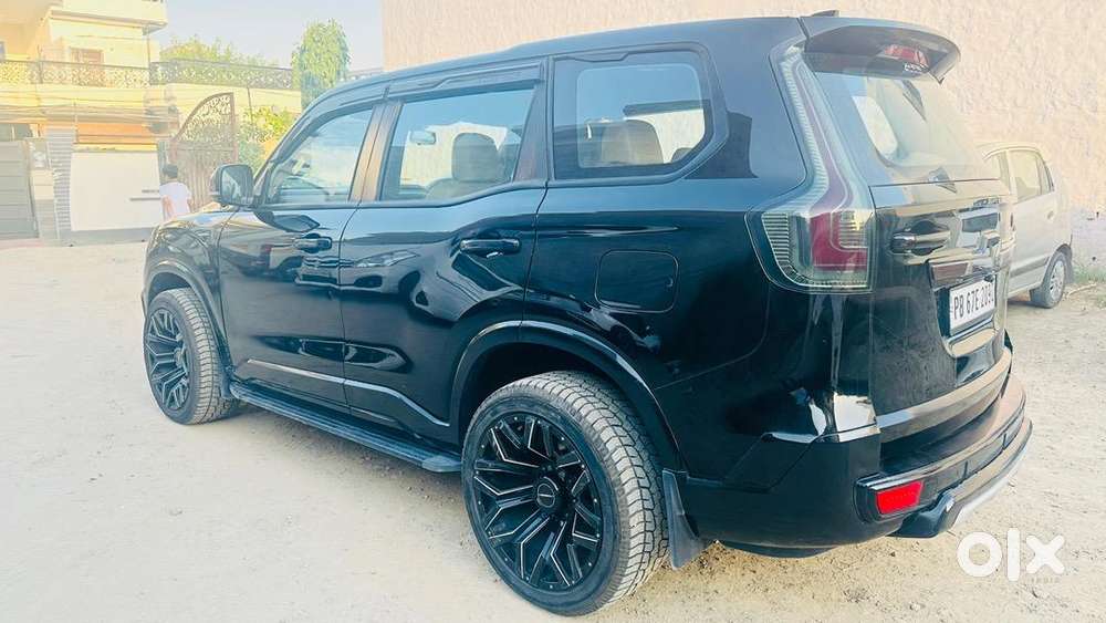 Mahindra Diesel Car 2025