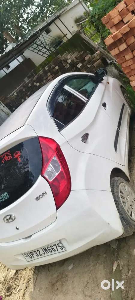 Hyundai Eon Era 2018 Petrol Manual