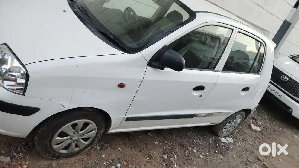 Hyundai Santro Xing 2014