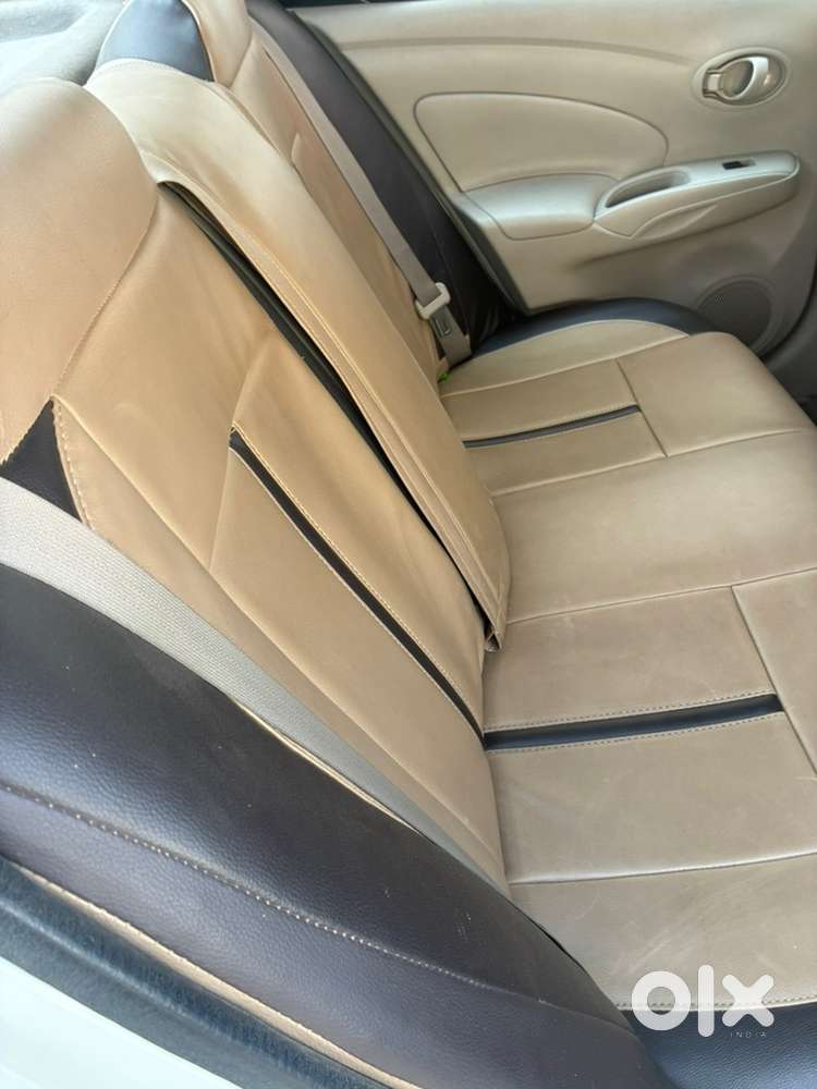 Car Is In Excellent Running Condition With Elegant Look