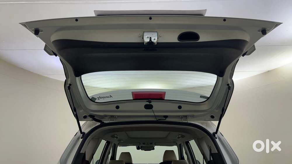 Kia Carens Clavis Htk, 2025, Petrol