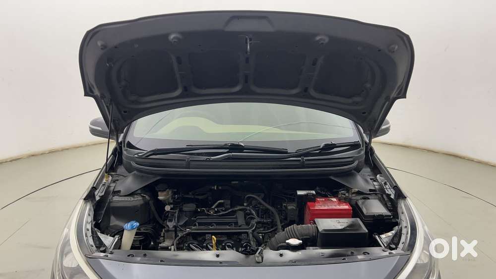 Hyundai Elite I20 [ ] 1.2 Sportz, 2018, Petrol