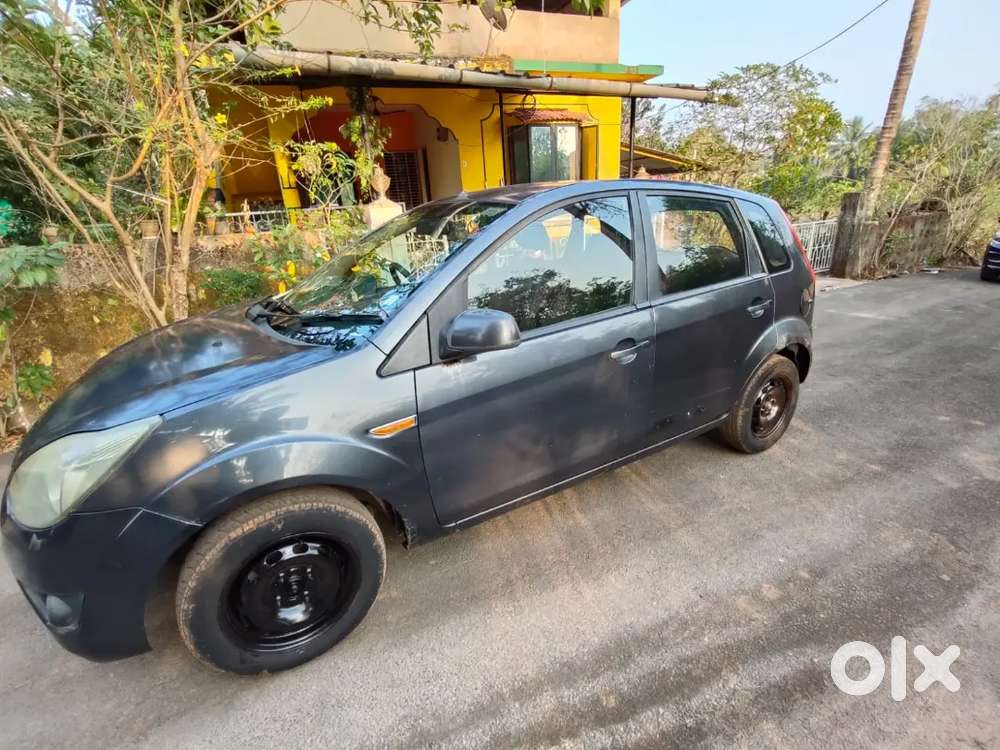 Well Maintained Car For Sale – Single Owner, Excellent Condition