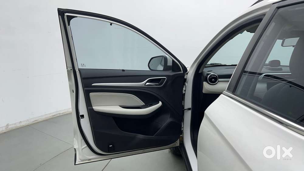 Mg Astor 1.3 Sharp Turbo At, 2022, Petrol