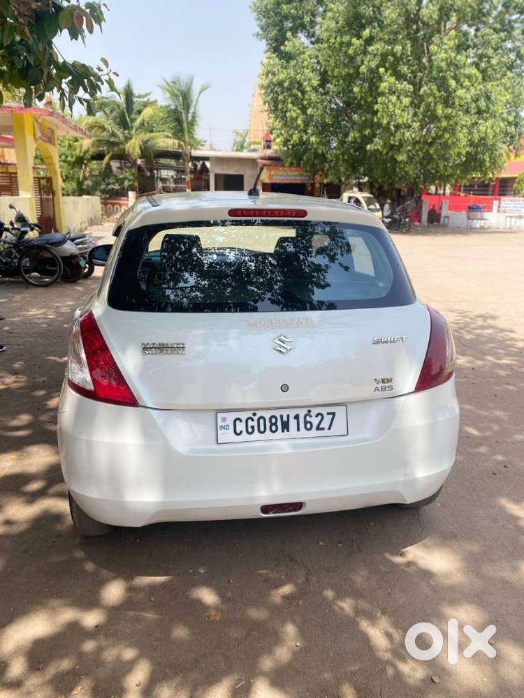 Maruti Suzuki Swift, 2015, Diesel