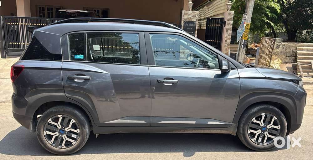 Hyundai Exter Sx (o) 1.2 Mt, 2023, Petrol